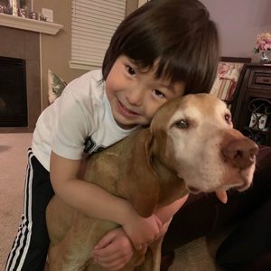 Meet your Posher, Julia